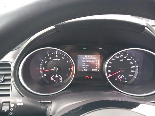 Kia Ceed Sportswagon SW 1.4 TGDI 140 Kam PDC Klimaaut. LaneA 16Z 