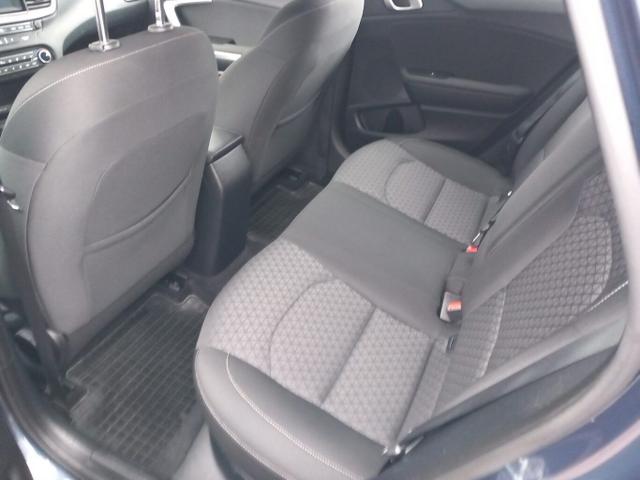 Kia Ceed Sportswagon SW 1.4 TGDI 140 Kam PDC Klimaaut. LaneA 16Z 