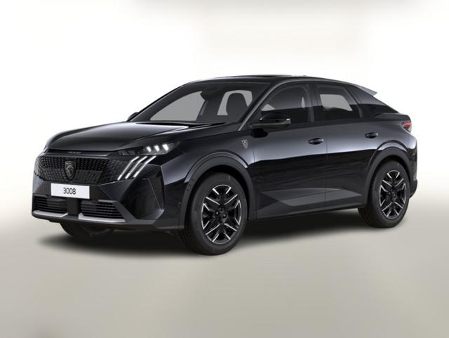 Peugeot 3008 - GT Hybrid Focal Pano 360&deg; RCTA SHZ ACC eHK