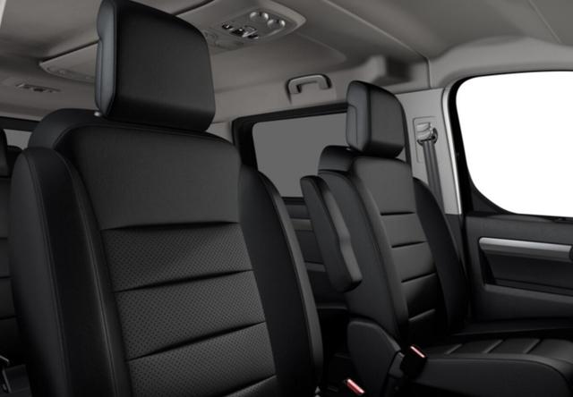 Citro&euml;n SpaceTourer MAX AT XL Pano AHK Nav Leder Kam Key 