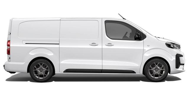 Citro&euml;n Jumpy XL AT WinterP Kam AHK ModuWork Holz StyleP 