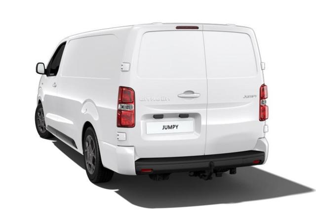 Citro&euml;n Jumpy XL AT WinterP Kam AHK ModuWork Holz StyleP 