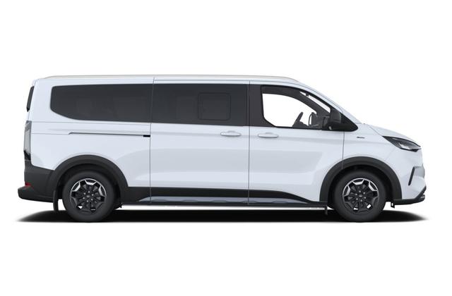 Ford Tourneo Custom Active Aut L2 AHK ACC 3Z-Klima 8S 