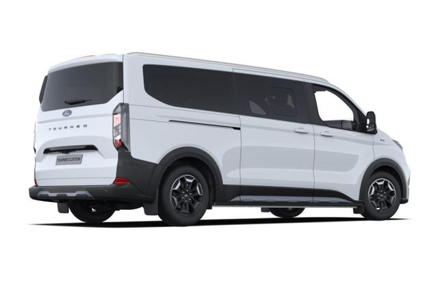 Ford Tourneo Custom Active Aut L2 AHK ACC 3Z-Klima 8S 