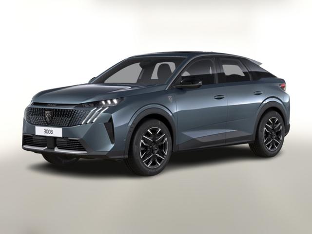 Peugeot 3008 - GT Hybrid Focal Pano 360&deg; RCTA SHZ ACC eHK