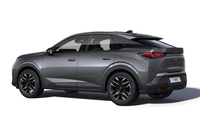 Peugeot 3008 GT Hybrid Focal Pano 360&deg; RCTA SHZ ACC eHK 