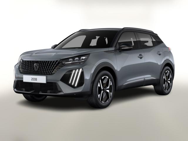 Peugeot 2008 GT Hybrid SHZ Massage Keyl Kam 2xPDC 10"-HD 