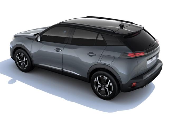 Peugeot 2008 GT Hybrid SHZ Massage Keyl Kam 2xPDC 10"-HD 