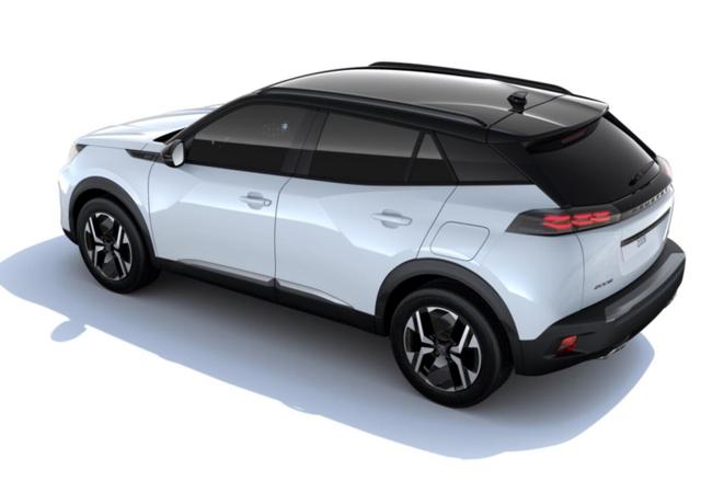 Peugeot 2008 GT Hybrid SHZ Massage Keyl Kam 2xPDC 10"-HD 