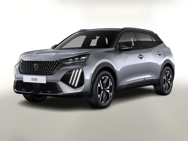 Peugeot 2008 GT Hybrid SHZ Massage Keyl Kam 2xPDC 10"-HD 