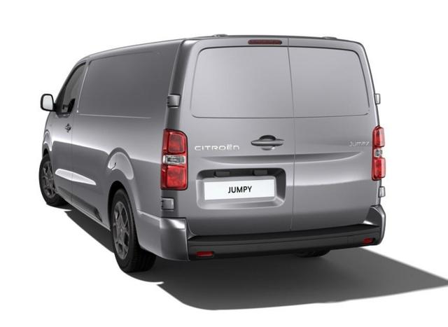 Citro&euml;n Jumpy XL AT WinterP Kam AHK ModuWork Holz StyleP 