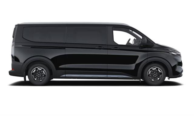 Ford Tourneo Custom Active Aut L2 AHK ACC 3Z-Klima 8S 