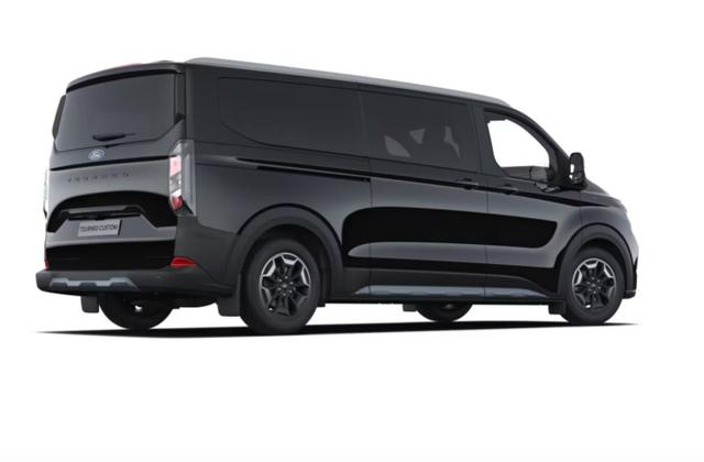 Ford Tourneo Custom Active Aut L2 AHK ACC 3Z-Klima 8S 