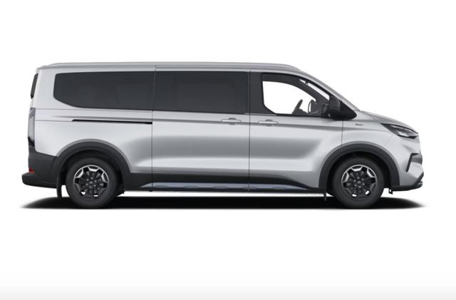 Ford Tourneo Custom Active Aut L2 AHK ACC 3Z-Klima 8S 