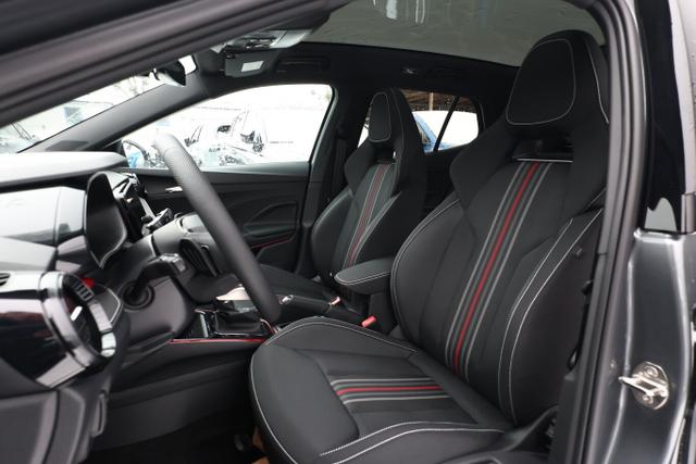 Skoda Fabia Monte Carlo DSG MonteC Pano Kessy Kam 5J/100k SHZ Temp 