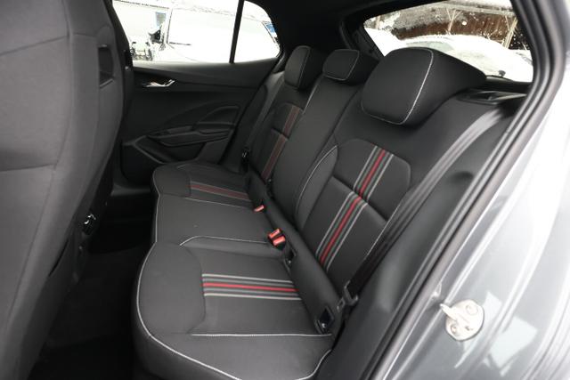 Fabia Monte Carlo DSG MonteC Pano Kessy Kam 5J/100k SHZ Temp 