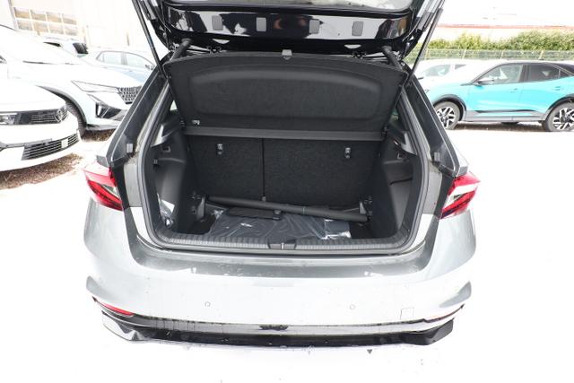 Fabia Monte Carlo DSG MonteC Pano Kessy Kam 5J/100k SHZ Temp 