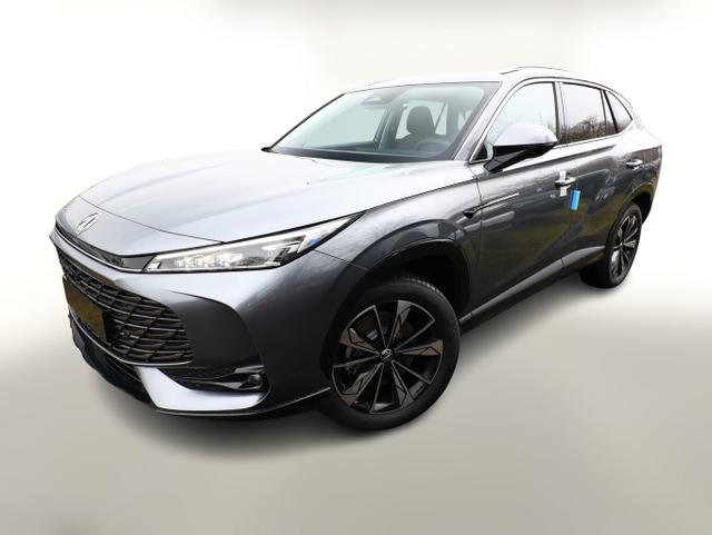 MG HS - Comfort HEV+ ACC TotW Kam Nav LED Keyl 19Z