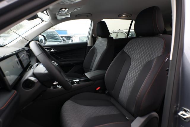 HS Comfort HEV+ ACC TotW Kam Nav LED Keyl 19Z 