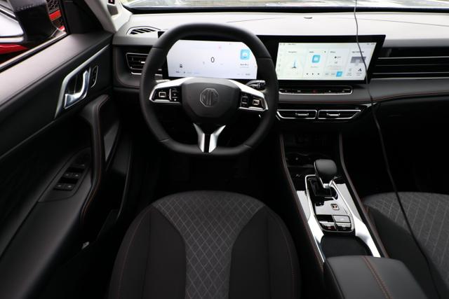 HS Comfort HEV+ ACC TotW Kam Nav LED Keyl 19Z 