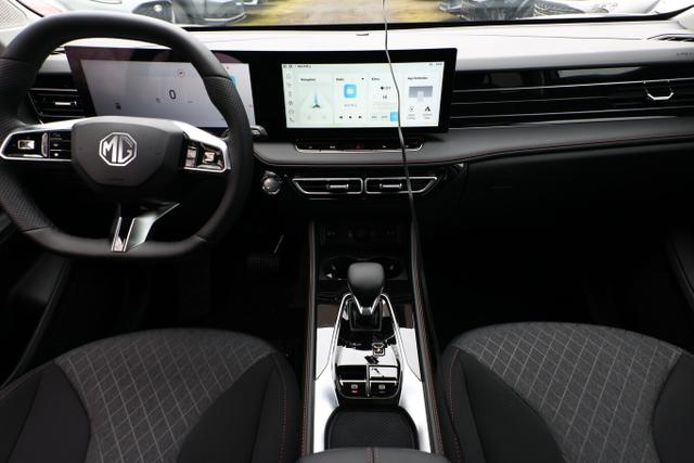 HS Comfort HEV+ ACC TotW Kam Nav LED Keyl 19Z 