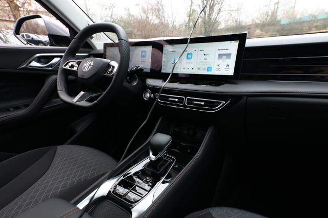 HS Comfort HEV+ ACC TotW Kam Nav LED Keyl 19Z 