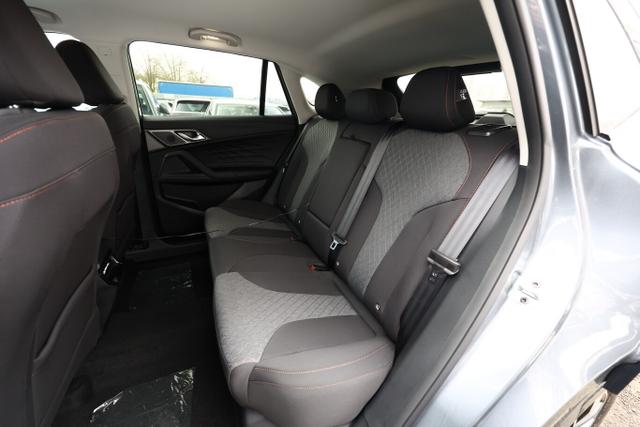 HS Comfort HEV+ ACC TotW Kam Nav LED Keyl 19Z 