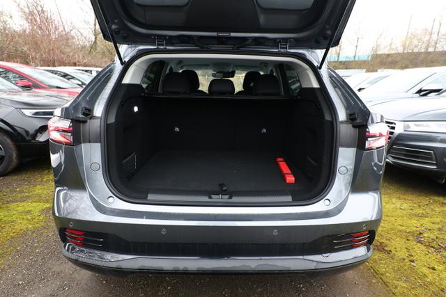 HS Comfort HEV+ ACC TotW Kam Nav LED Keyl 19Z 