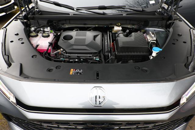 HS Comfort HEV+ ACC TotW Kam Nav LED Keyl 19Z 