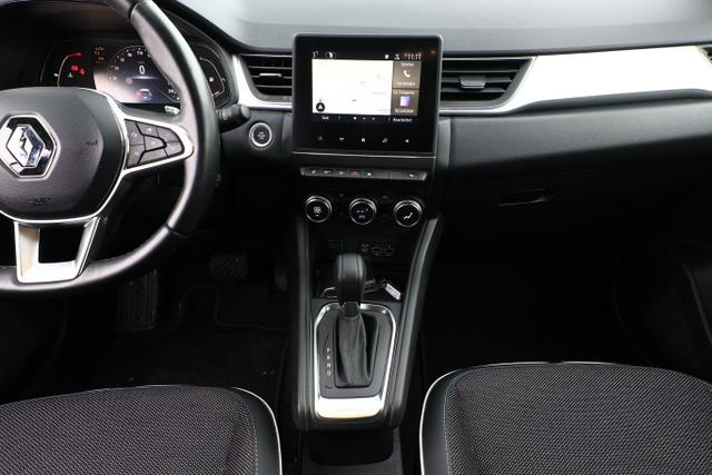 Renault Captur Techno II 1.3 TCe 160 EDC Mild-Hybrid LED 