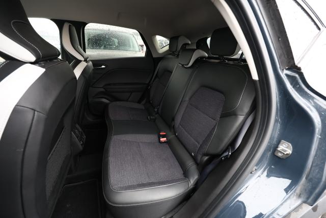 Renault Captur Techno II 1.3 TCe 160 EDC Mild-Hybrid LED 