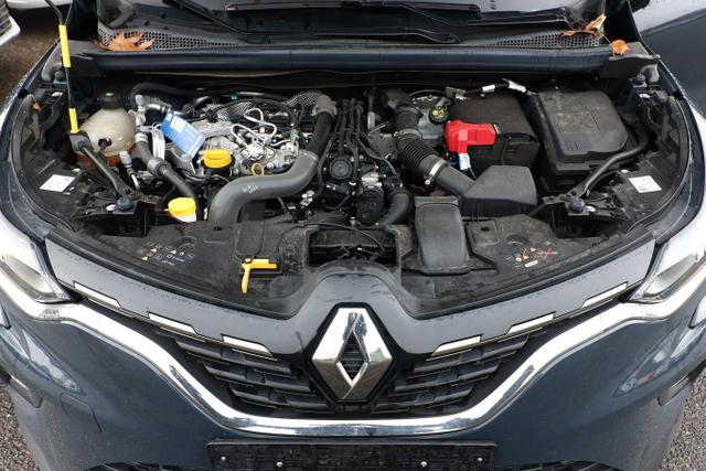 Renault Captur Techno II 1.3 TCe 160 EDC Mild-Hybrid LED 