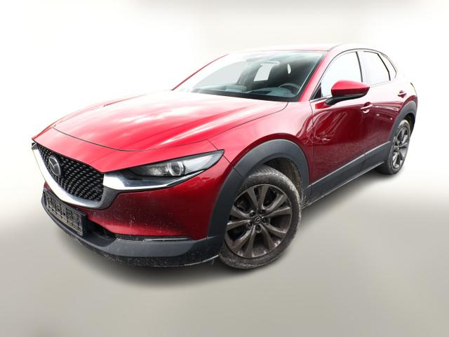 Mazda CX-30 Selection 2.0 SKYACTIV-X M Hybrid 2WD 