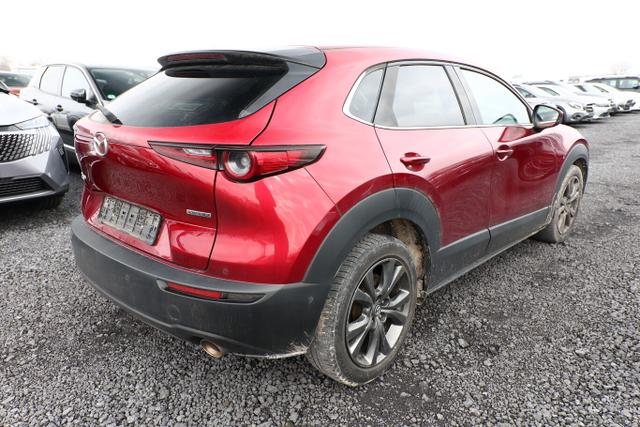 Mazda CX-30 Selection 2.0 SKYACTIV-X M Hybrid 2WD 