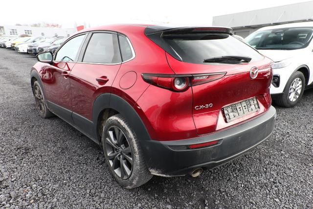Mazda CX-30 Selection 2.0 SKYACTIV-X M Hybrid 2WD 