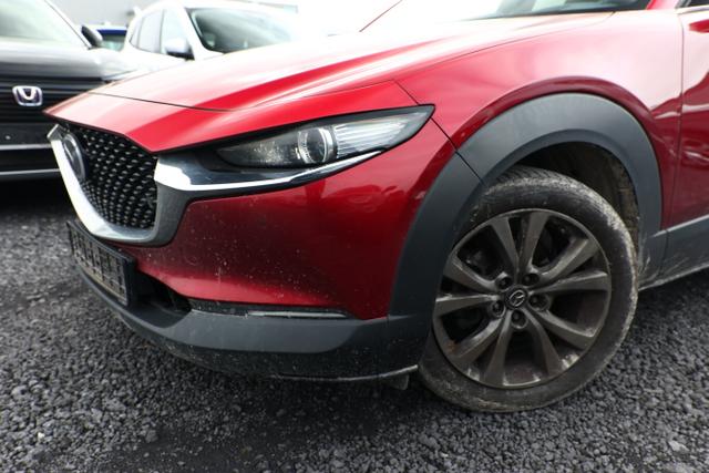 Mazda CX-30 Selection 2.0 SKYACTIV-X M Hybrid 2WD 