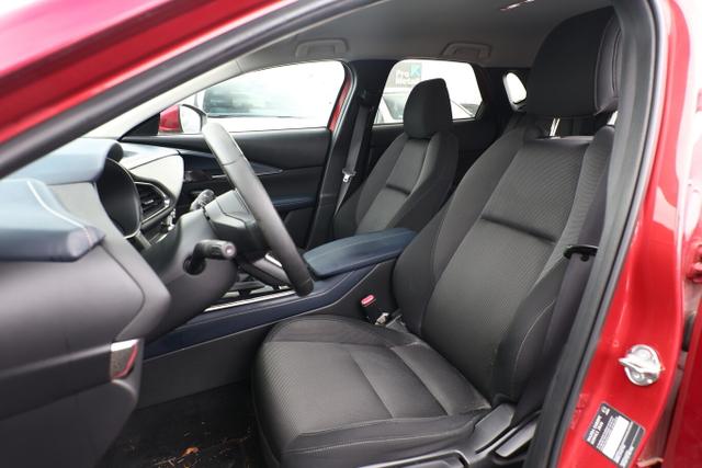 Mazda CX-30 Selection 2.0 SKYACTIV-X M Hybrid 2WD 