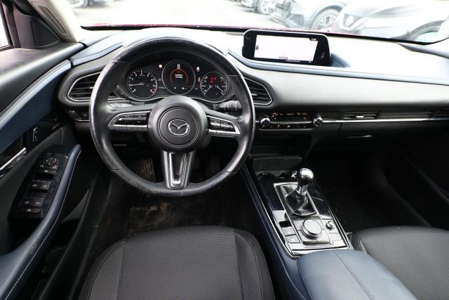 Mazda CX-30 Selection 2.0 SKYACTIV-X M Hybrid 2WD 