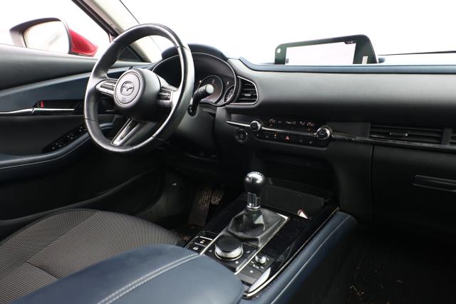 Mazda CX-30 Selection 2.0 SKYACTIV-X M Hybrid 2WD 