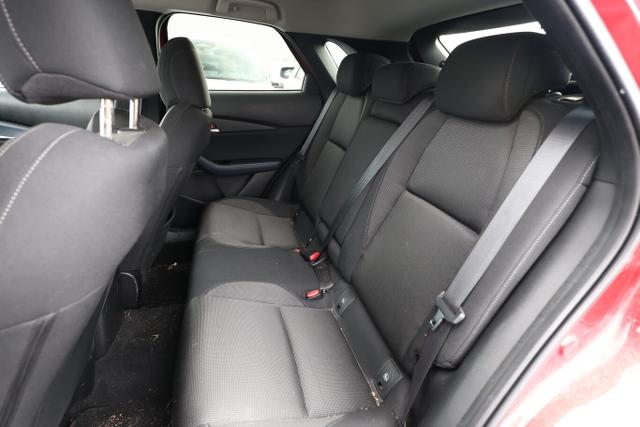 Mazda CX-30 Selection 2.0 SKYACTIV-X M Hybrid 2WD 