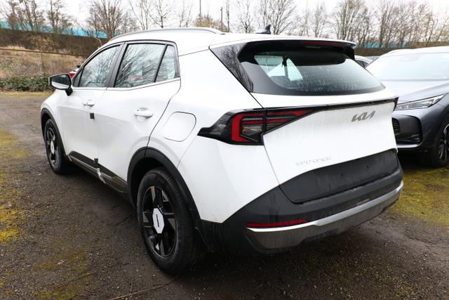 Kia Sportage DCT AWD MY26 ACC LED+ SHZ Kam Nav 2xPDC 