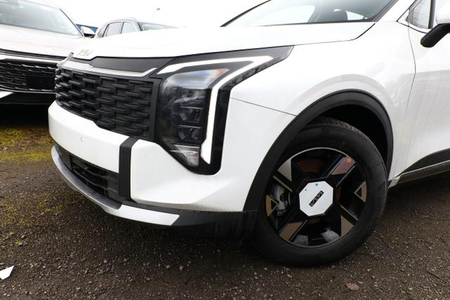 Kia Sportage DCT AWD MY26 ACC LED+ SHZ Kam Nav 2xPDC 