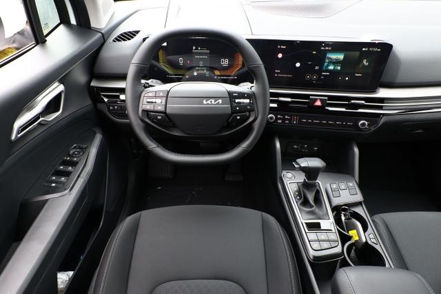 Kia Sportage DCT AWD MY26 ACC LED+ SHZ Kam Nav 2xPDC 