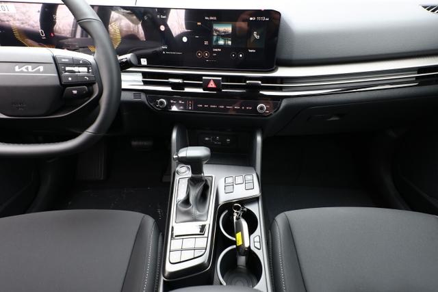 Kia Sportage DCT AWD MY26 ACC LED+ SHZ Kam Nav 2xPDC 