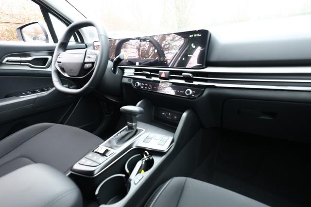 Kia Sportage DCT AWD MY26 ACC LED+ SHZ Kam Nav 2xPDC 