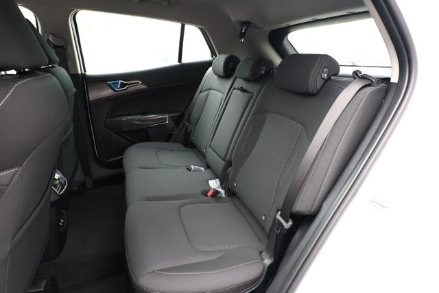 Kia Sportage DCT AWD MY26 ACC LED+ SHZ Kam Nav 2xPDC 