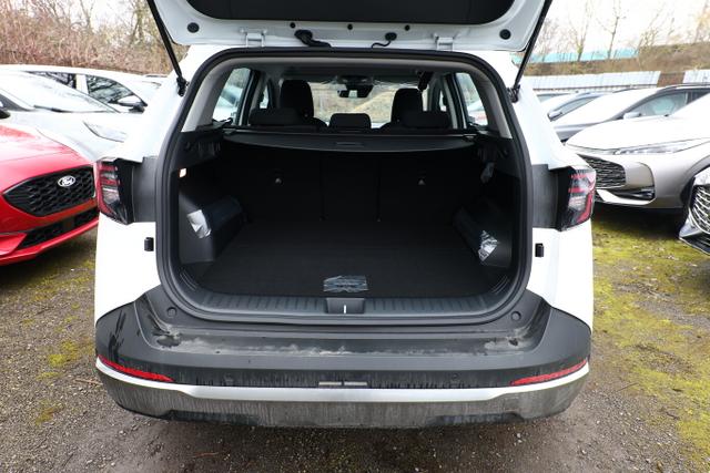 Kia Sportage DCT AWD MY26 ACC LED+ SHZ Kam Nav 2xPDC 