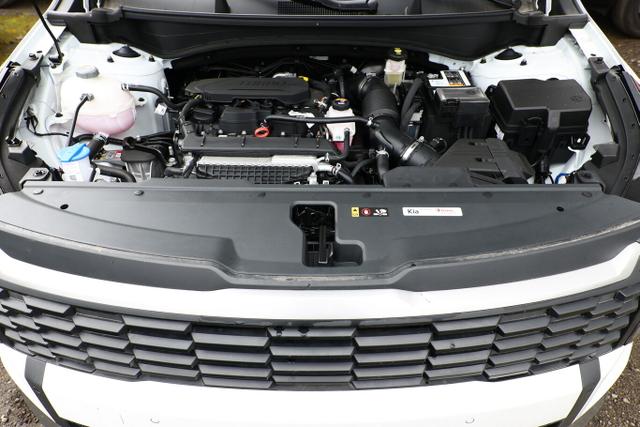 Kia Sportage DCT AWD MY26 ACC LED+ SHZ Kam Nav 2xPDC 