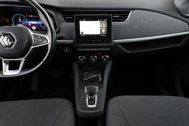 Renault ZOE Experience ZE50 R135 Kauf-Bat. LED Nav Temp 