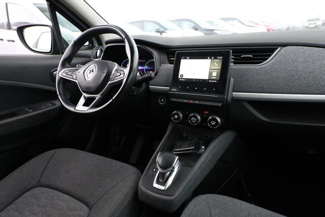 Renault ZOE Experience ZE50 R135 Kauf-Bat. LED Nav Temp 